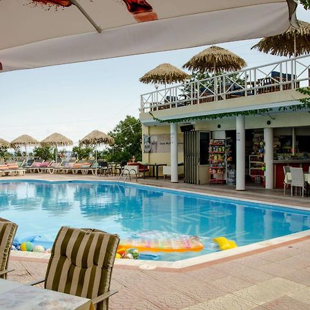 Sun Club Olympia Apartment Hersonissos  Exterior photo