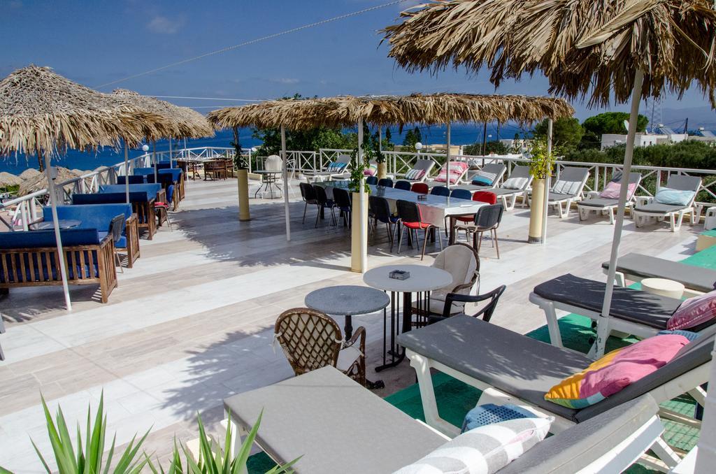 Sun Club Olympia Apartment Hersonissos  Exterior photo