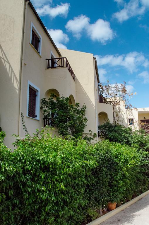 Sun Club Olympia Apartment Hersonissos  Exterior photo